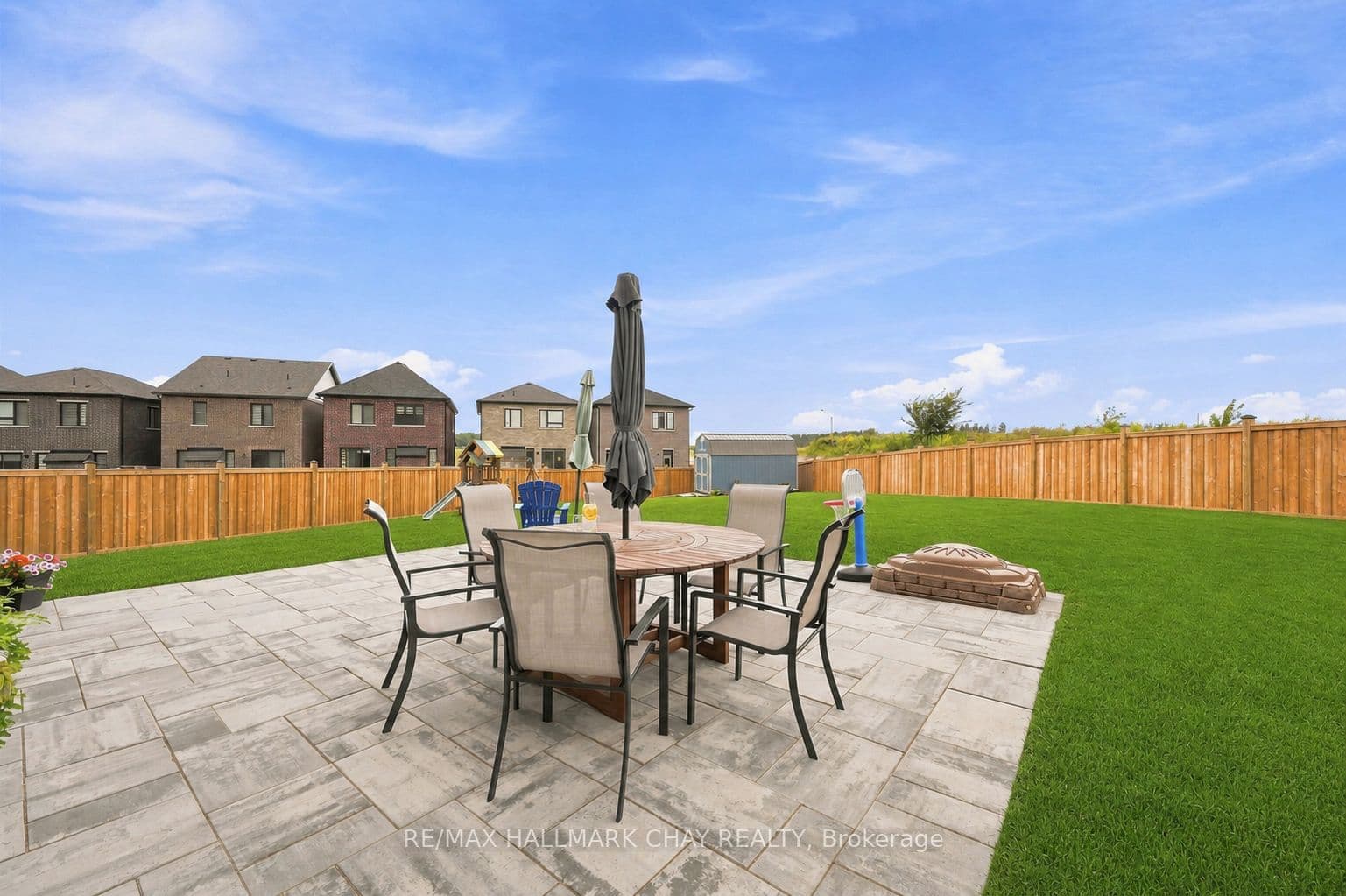 90 McBride Trail, Barrie, ON L9J 0Y6