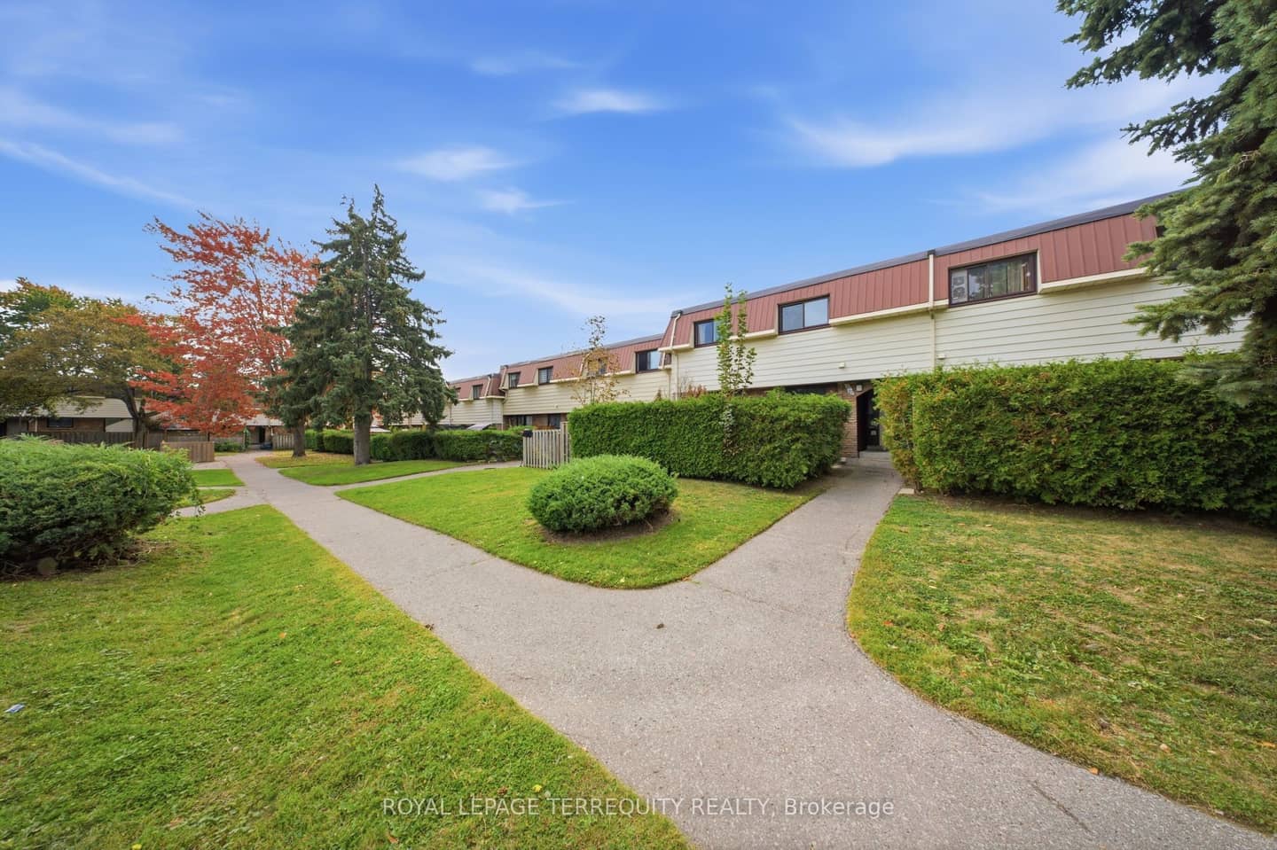 506 Normandy Street 21, Oshawa, ON L1H 7N8