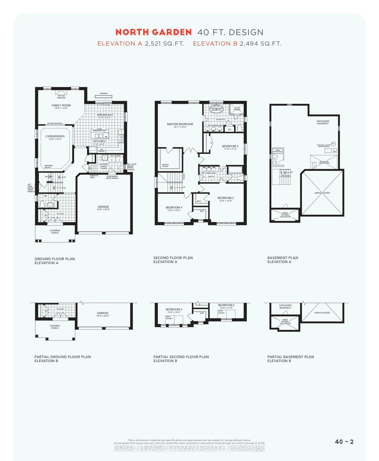 34 North Garden Boulevard Lot #91, Scugog, ON L9L 1B3