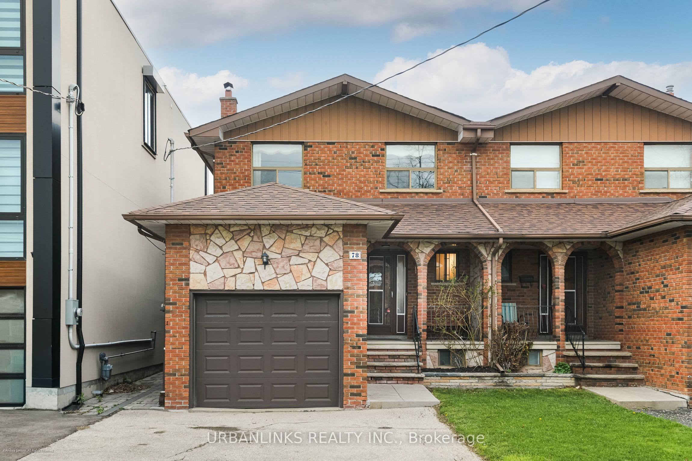 78 Evans Avenue, Toronto, ON M8Z 1H8