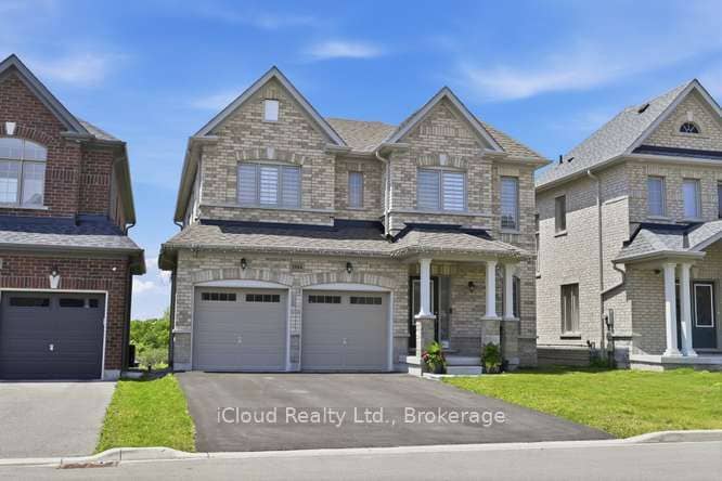 1944 Don White Court, Oshawa, ON L1K 0R3