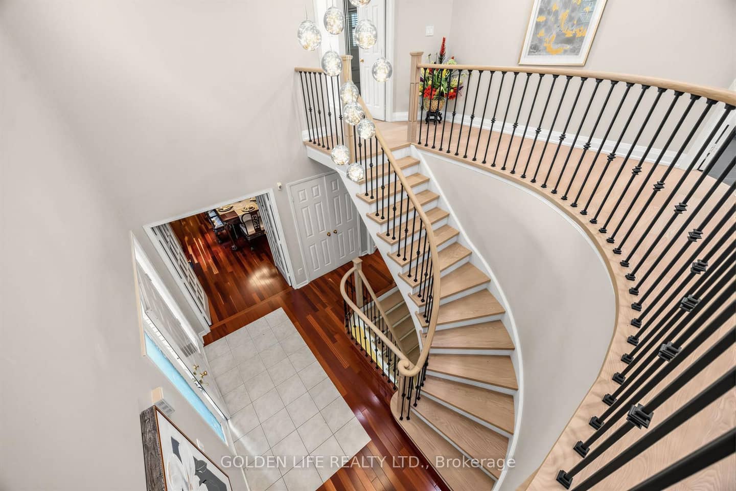 62 Longwater Chase, Markham, ON L3R 4A8