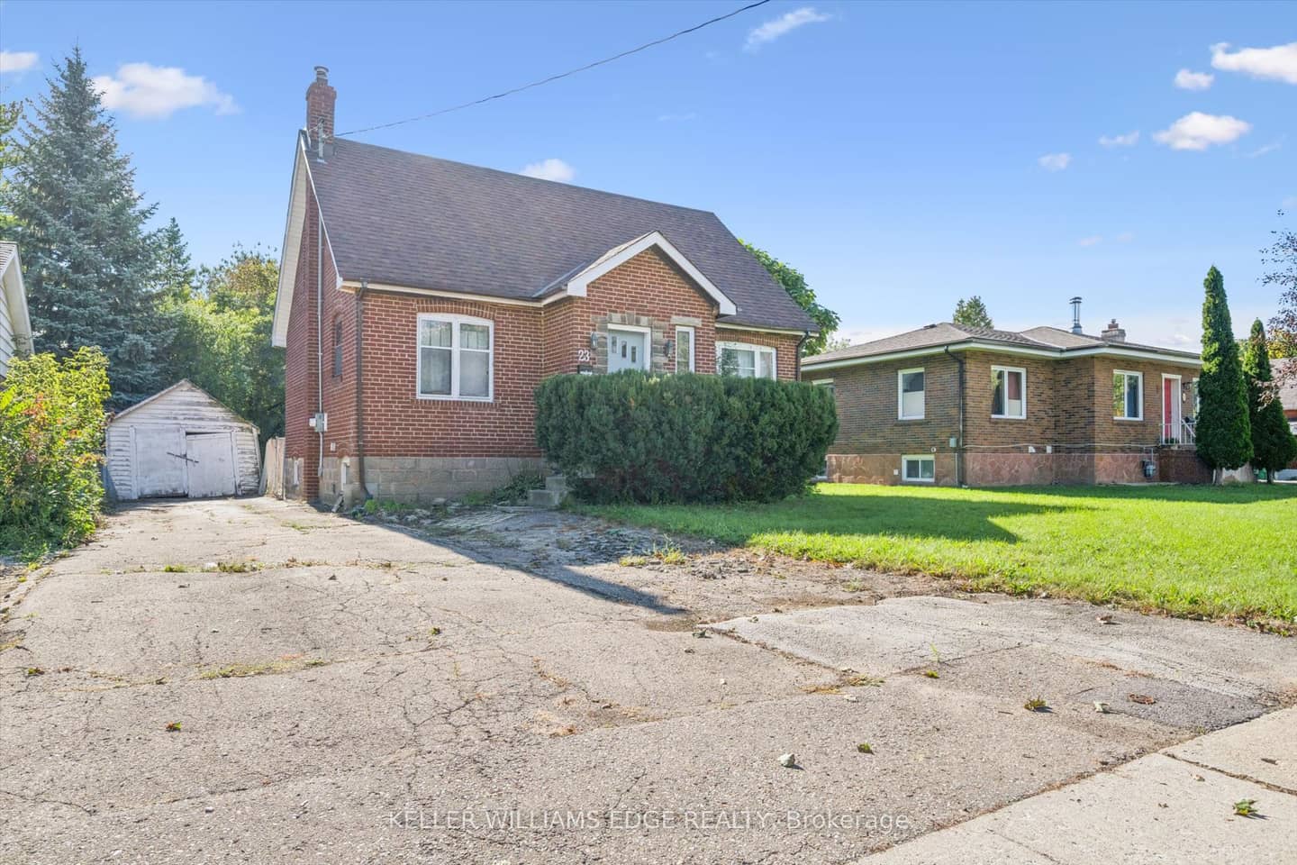 23 Mercer Drive, Brampton, ON L6X 1B5