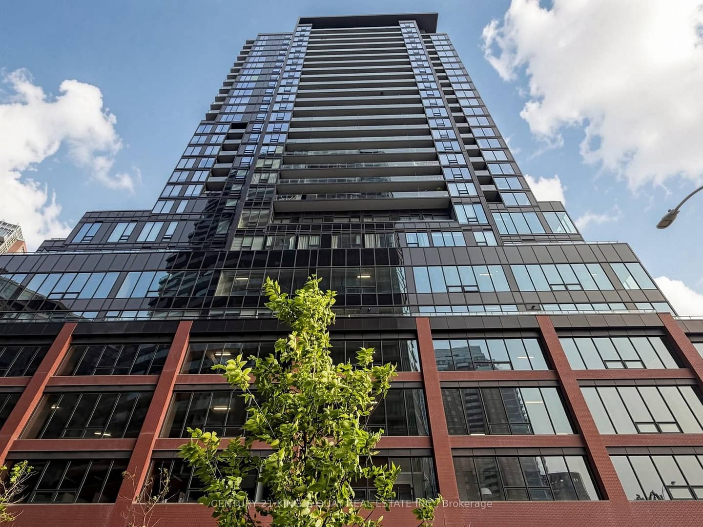 135 East Liberty Street 2408, Toronto, ON M6K 0G7