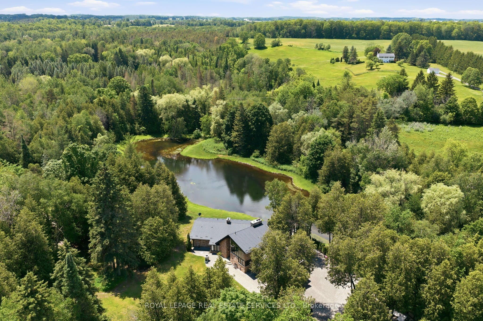 7779 Concession 2, Uxbridge, ON L9P 0H9