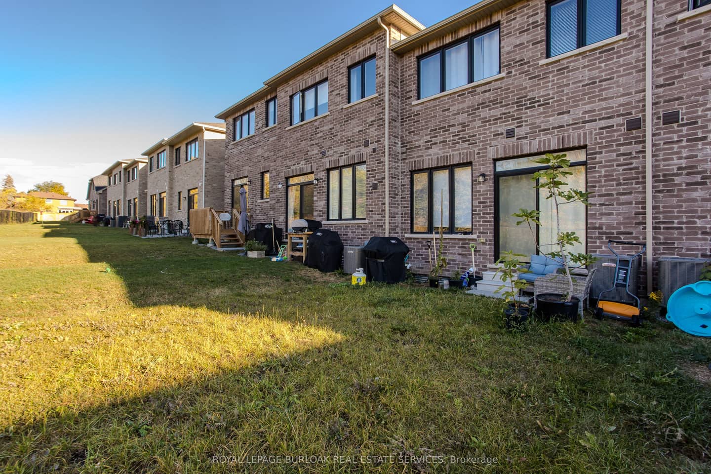 1358 Almonte Drive, Burlington, ON L7P 0V6