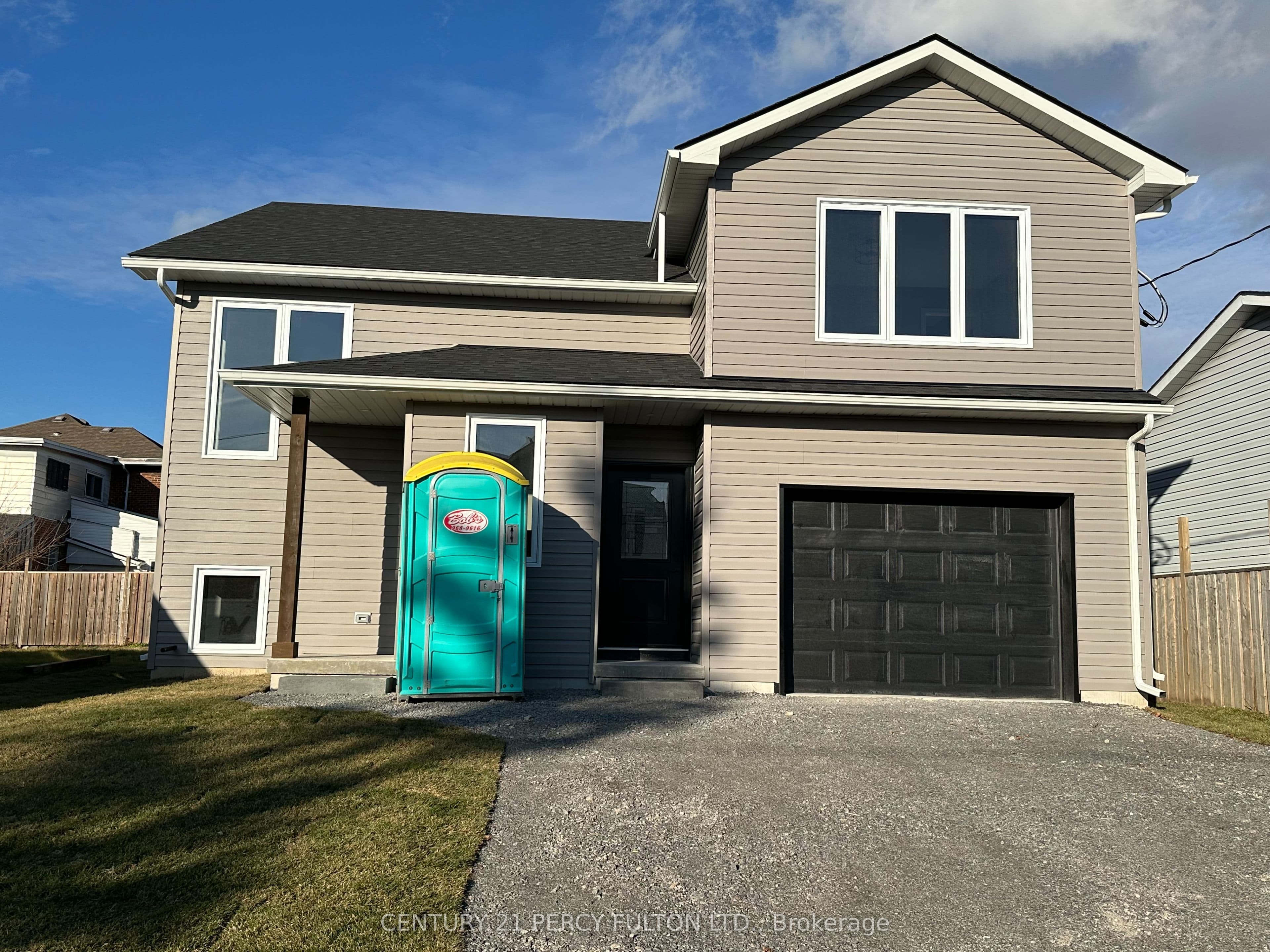 56 Heber Street 2, Quinte West, ON K8V 1M9