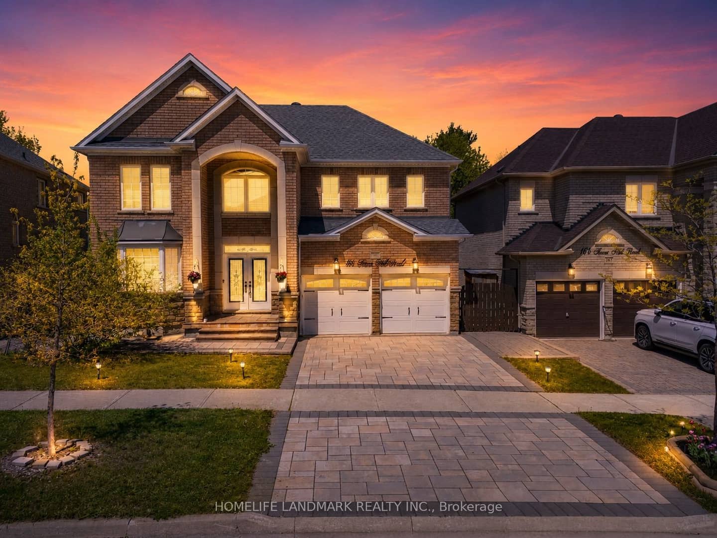 166 Tower Hill Road, Richmond Hill, ON L4E 4M1