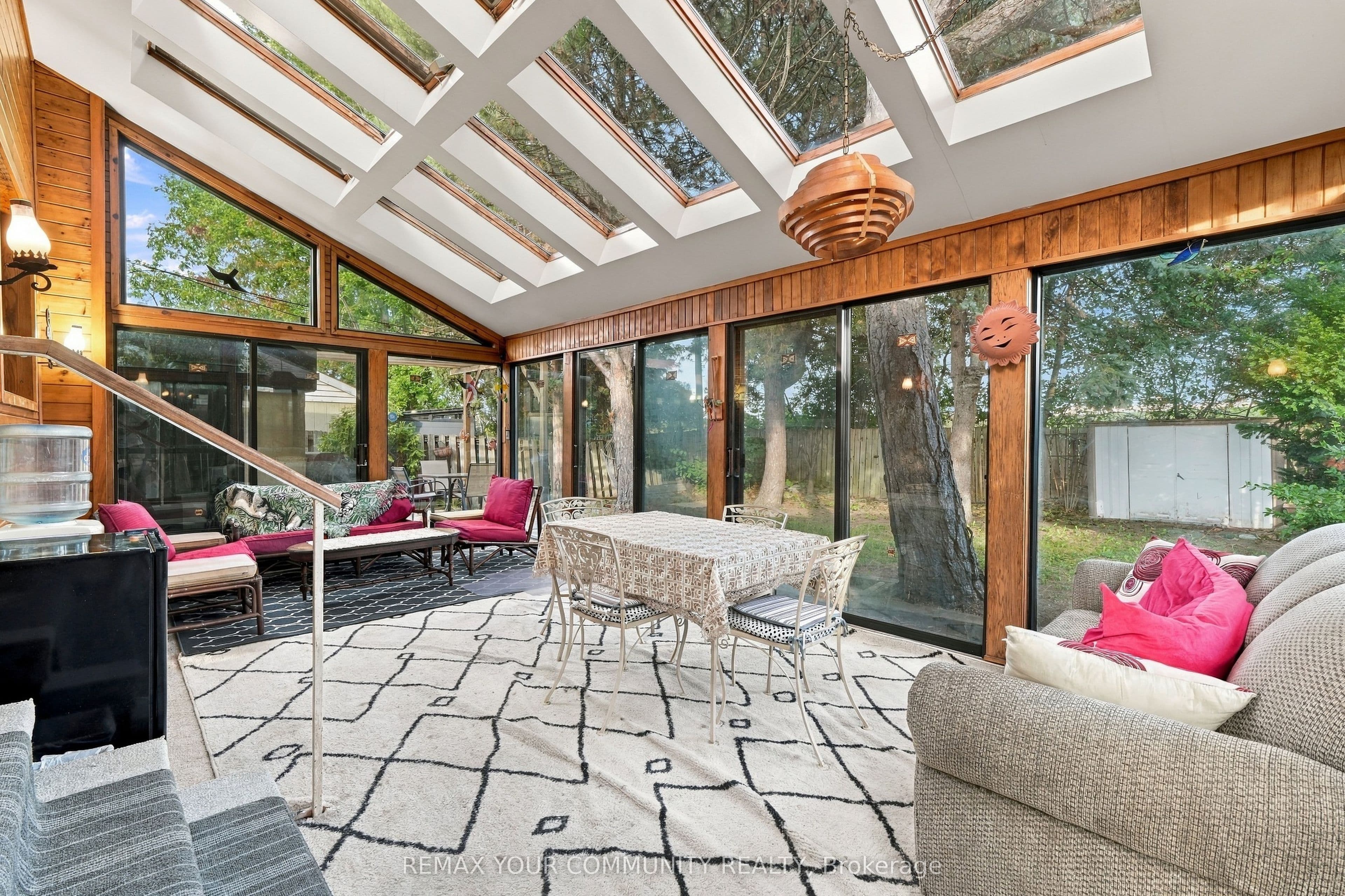 59 Redwater Drive, Toronto, ON M9W 1Z5