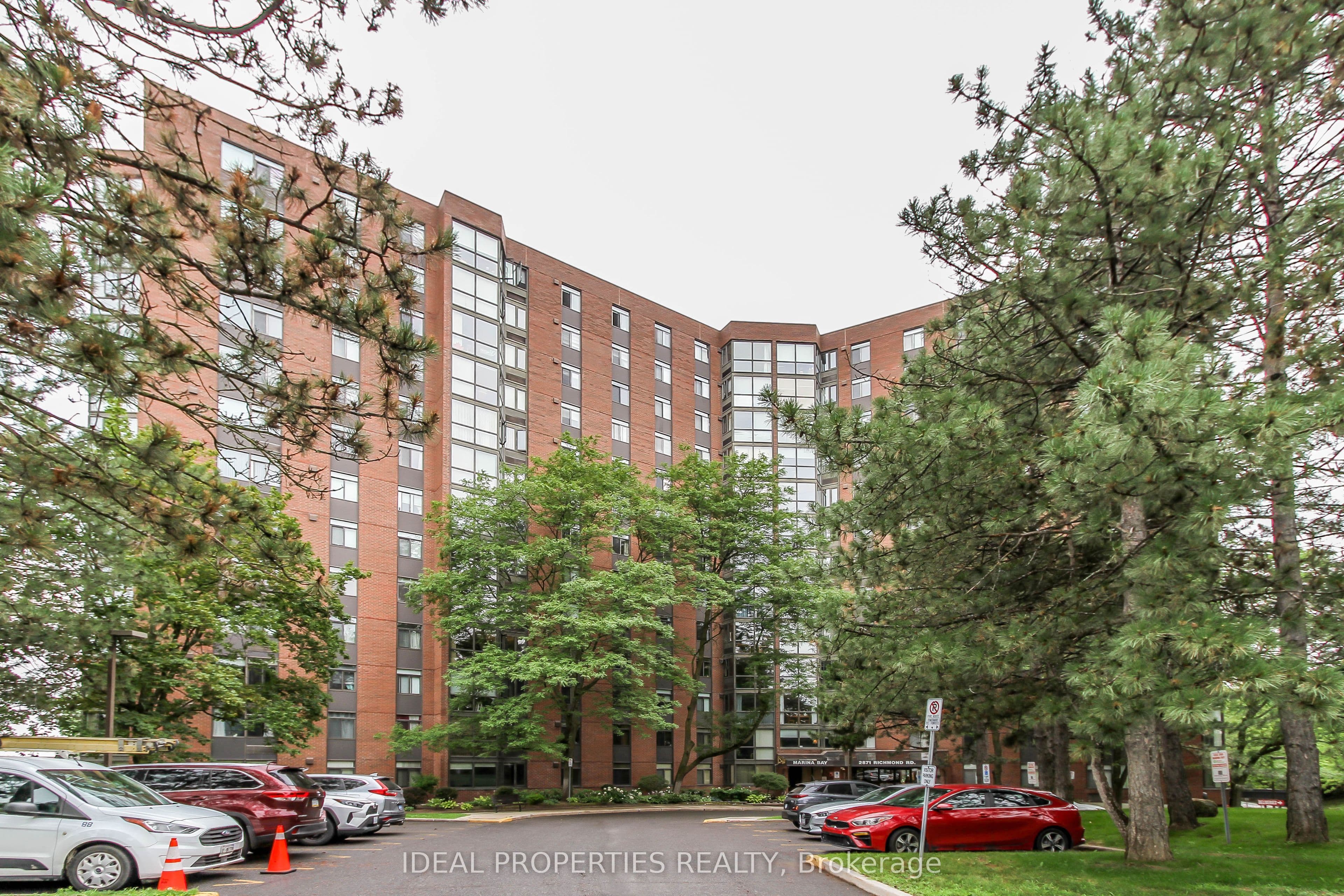 2871 Richmond Road W 1213, Britannia Heights - Queensway Terrace N and Area, ON K2B 8M5