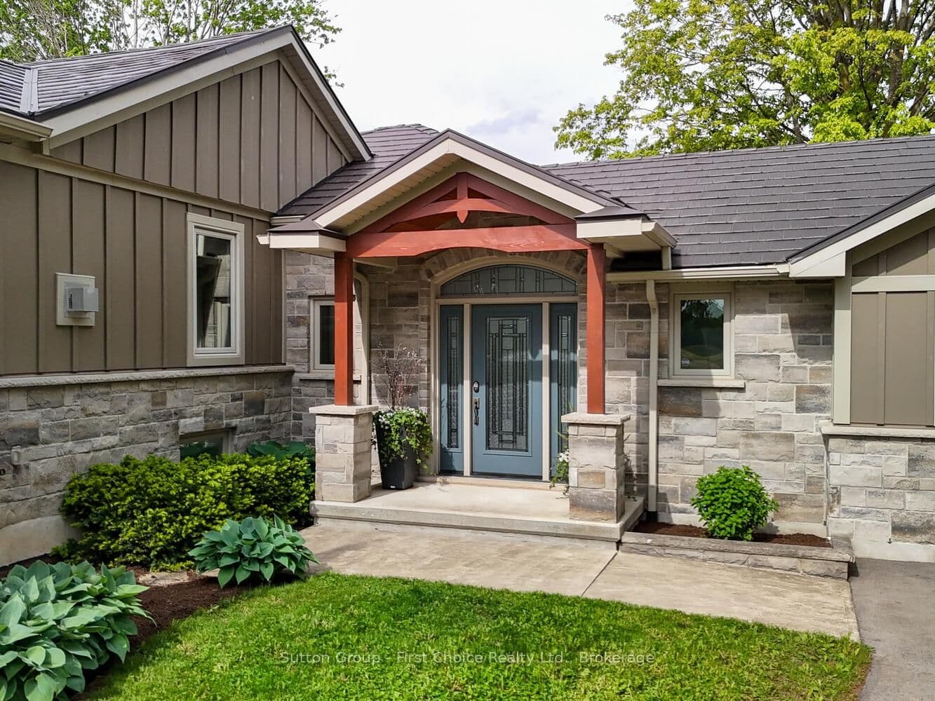 3745 County Road 112, Perth East, ON N5A 6S2