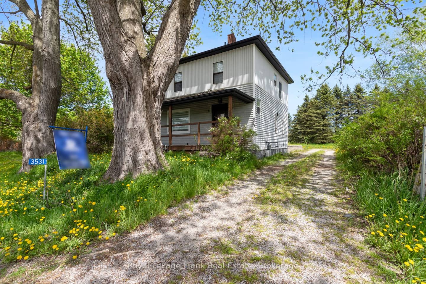 3531 Simcoe Street N, Oshawa, ON L1H 7K4