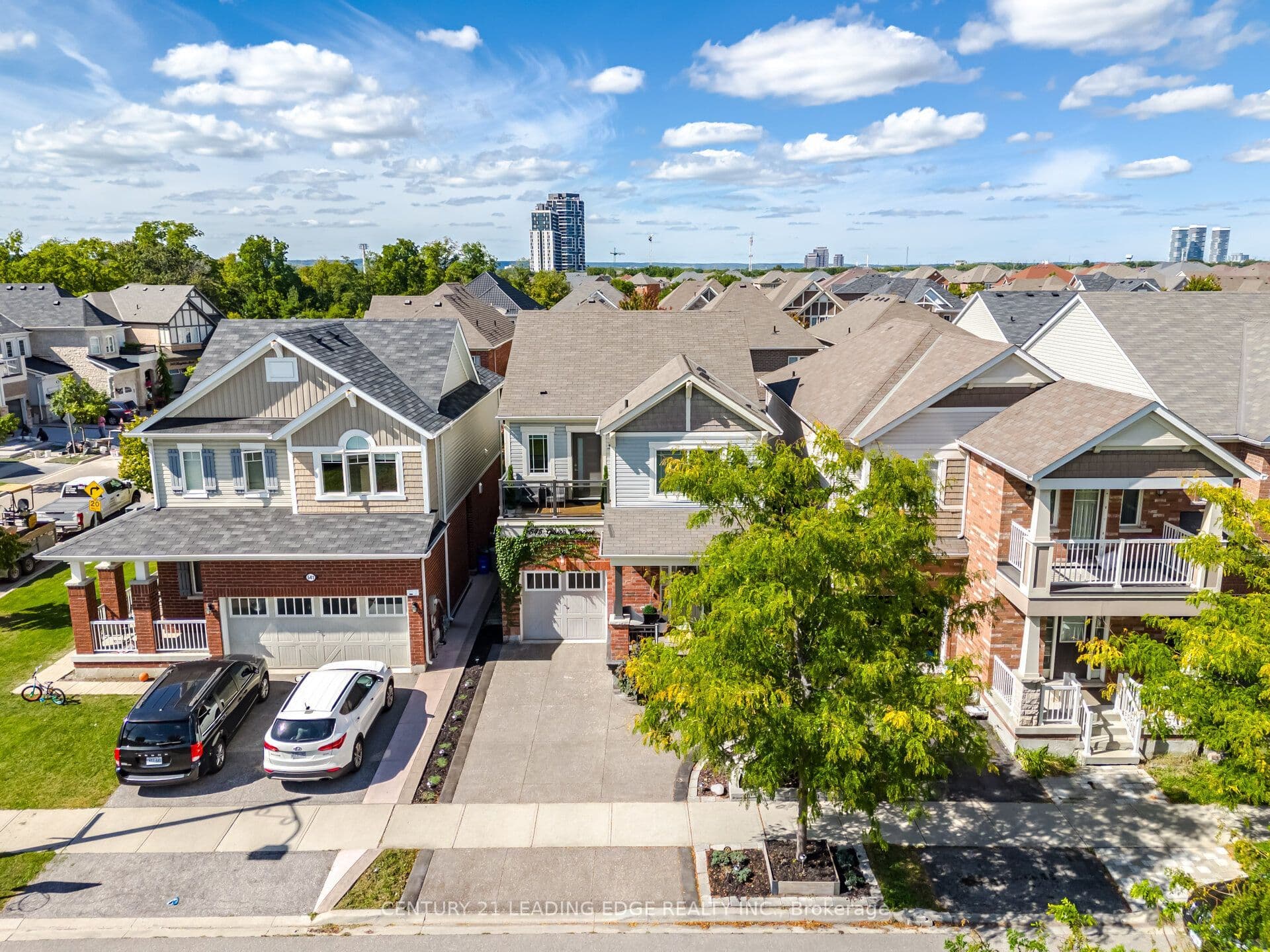 545 Gibson Crescent, Milton, ON L9T 9A1