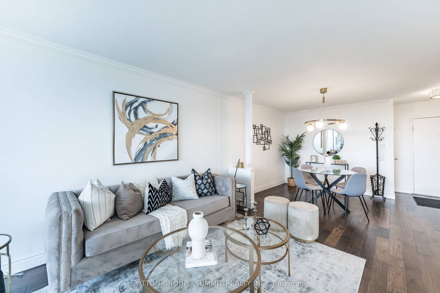 299 Mill Road 1608, Toronto, ON M9C 4V9