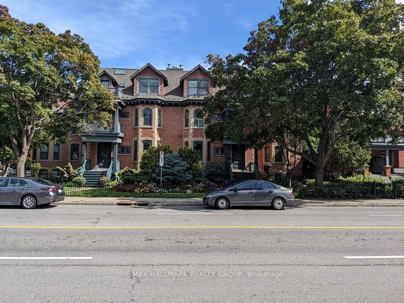 509 King Edward Avenue 1, Lower Town - Sandy Hill, ON K1N 7N3