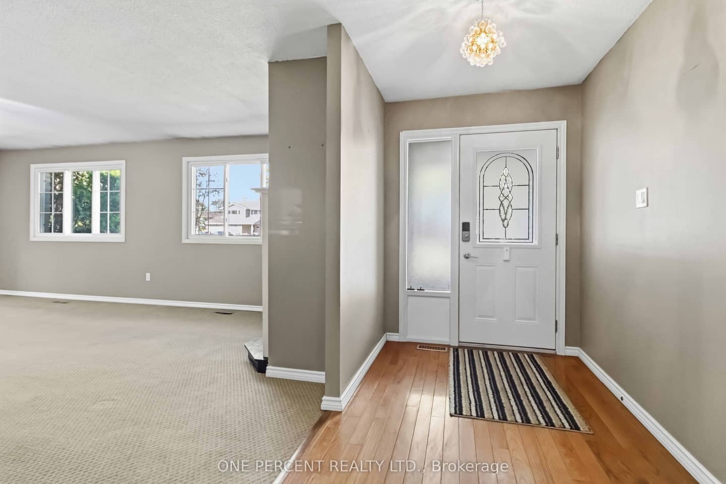 6099 Starfield Crescent, Mississauga, ON L5N 1X2