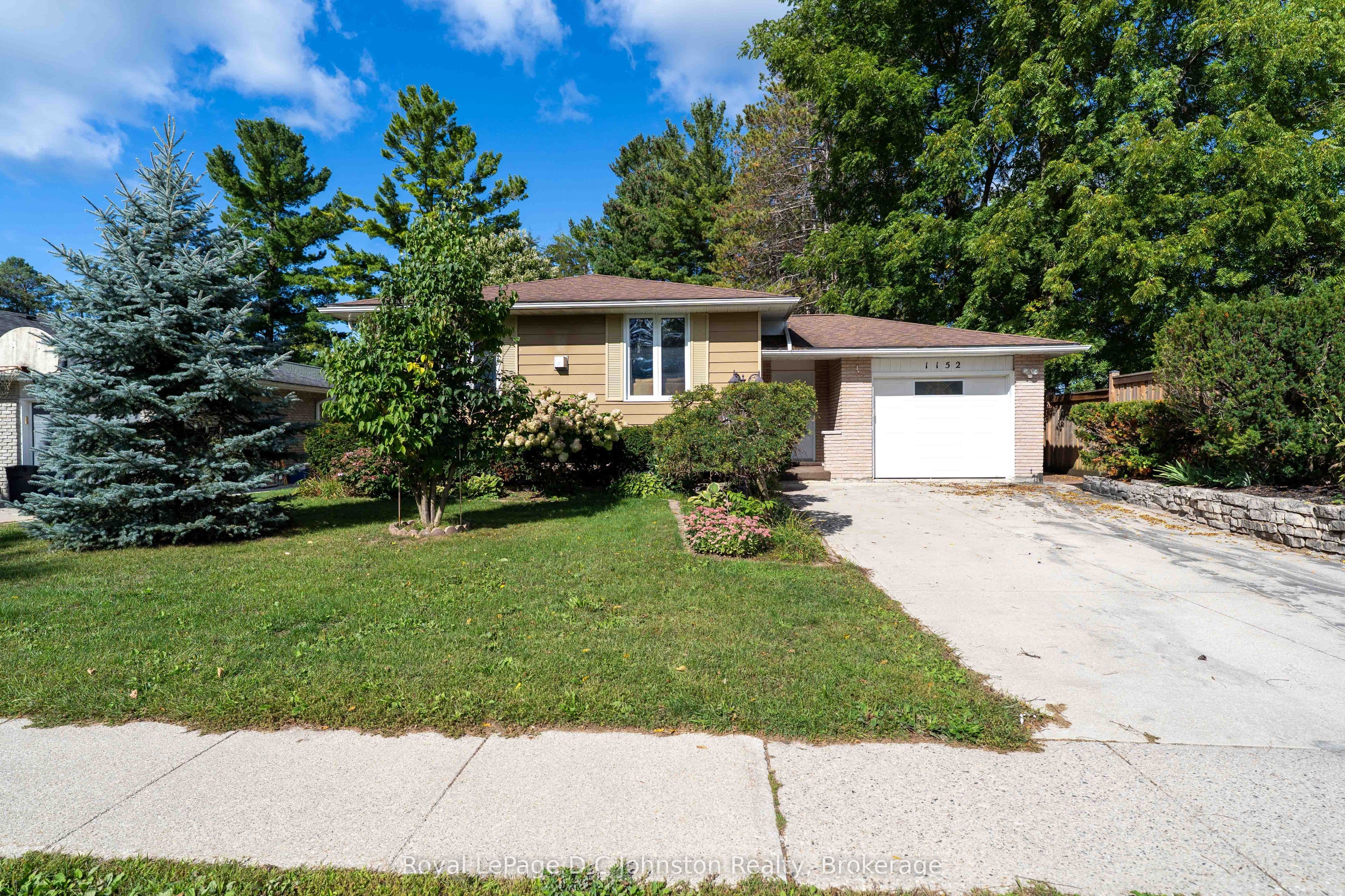 1152 Wellington Street, Saugeen Shores, ON N0H 2C3