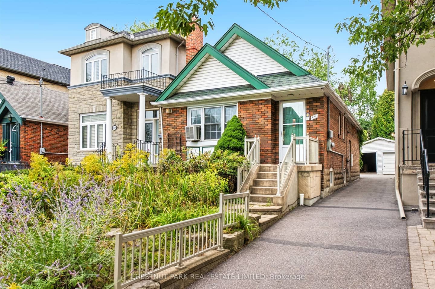 336 Fairlawn Avenue, Toronto, ON M5M 1T6
