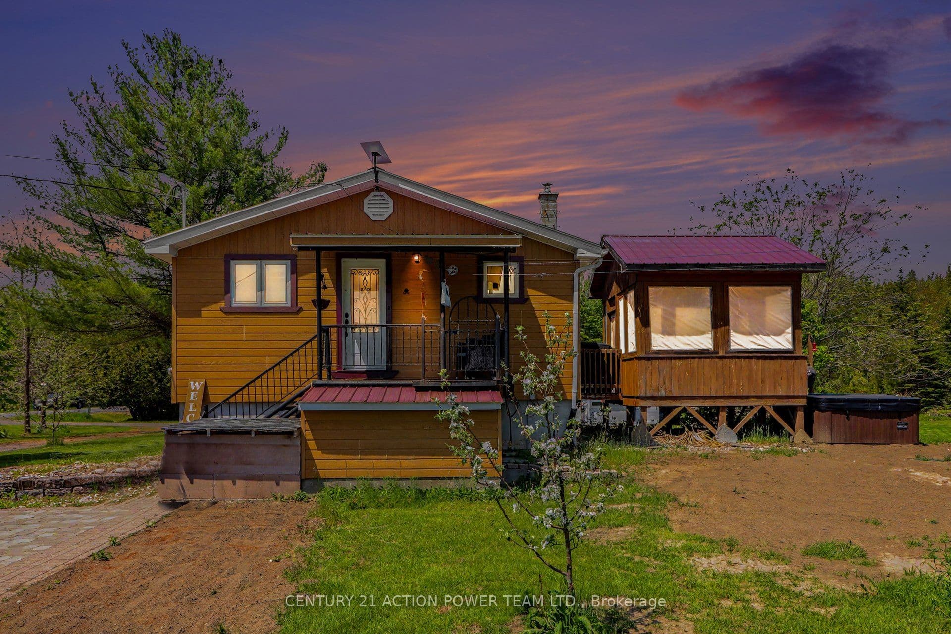 579 Montee Lajeunesse Road, Alfred and Plantagenet, ON K0B 1A0
