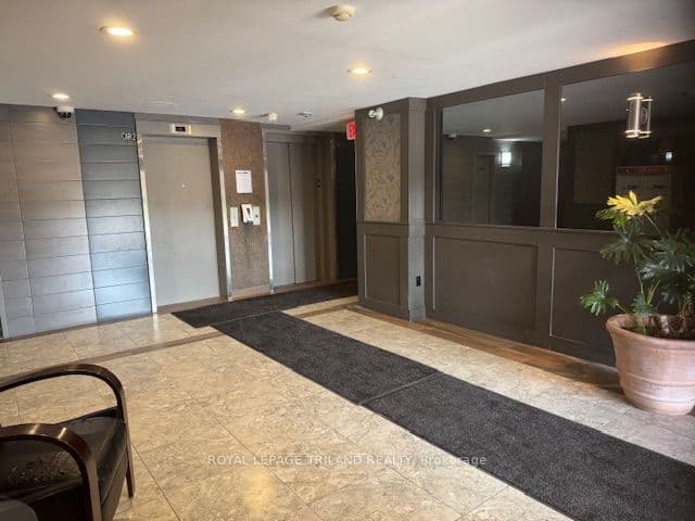 650 Cheapside Street 605, London East, ON N5Y 5J8