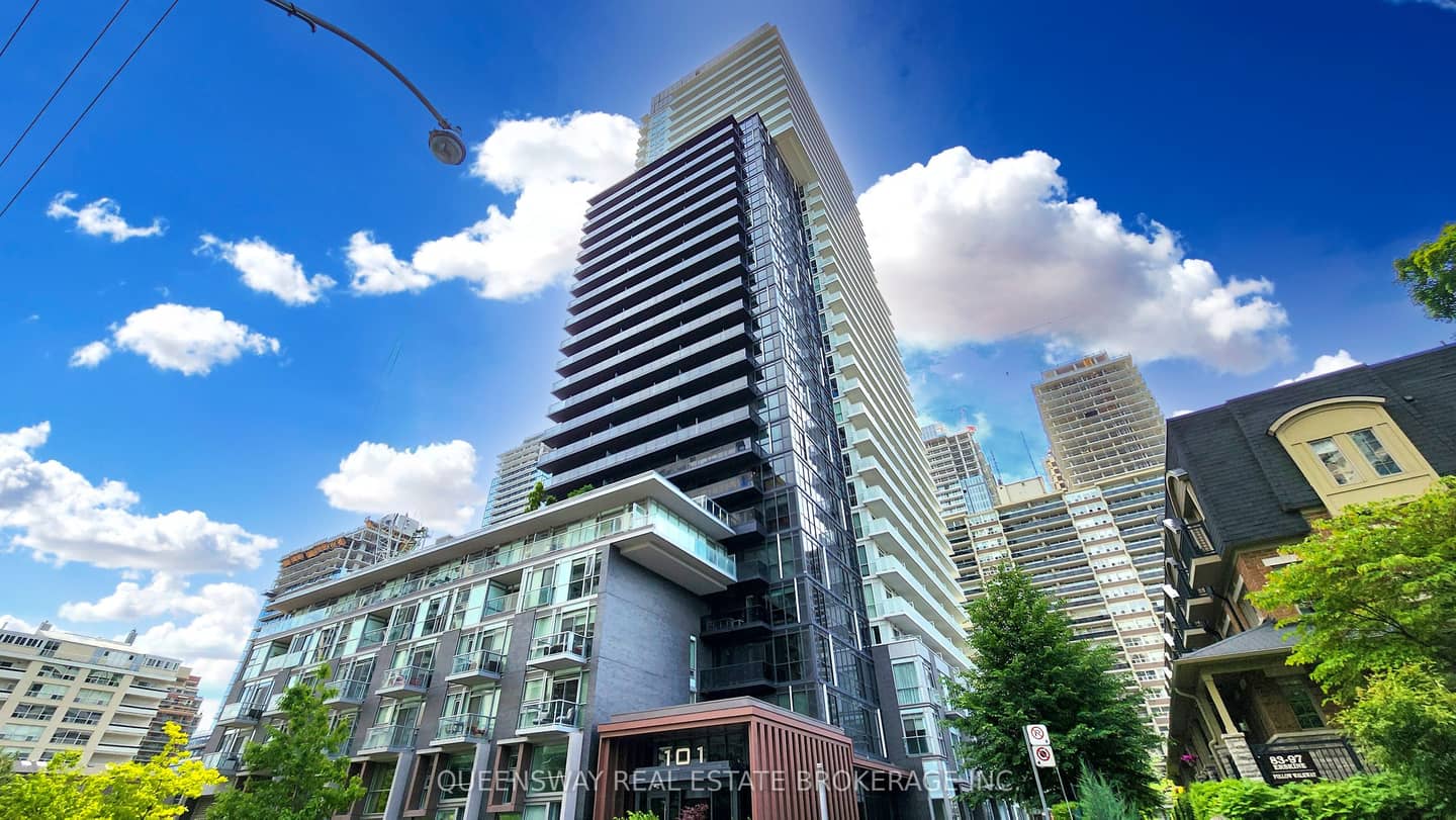 101 Erskine Avenue 1605, Toronto, ON M4P 0C5