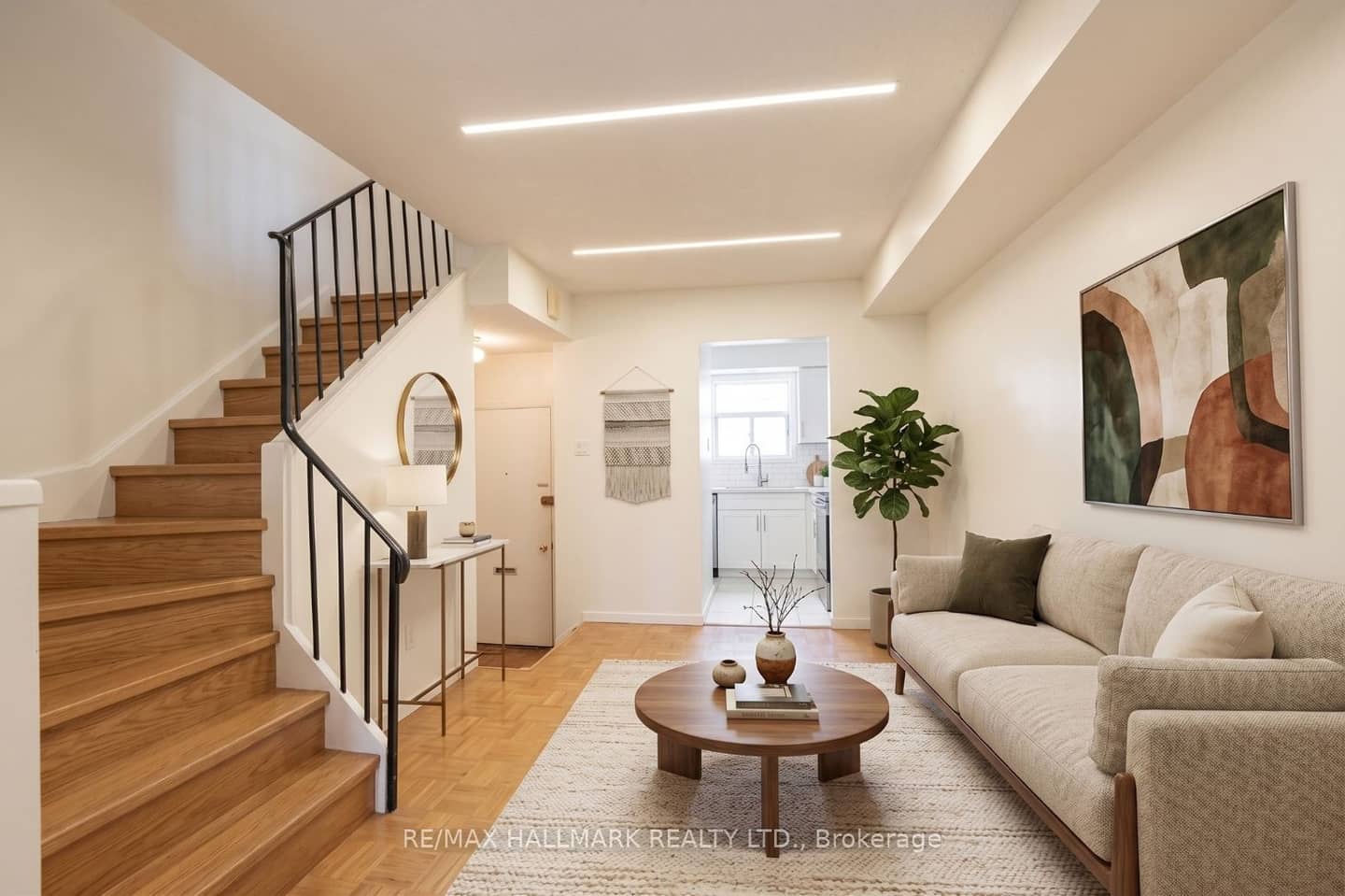 275 Broadview Avenue 125, Toronto, ON M4M 3H5