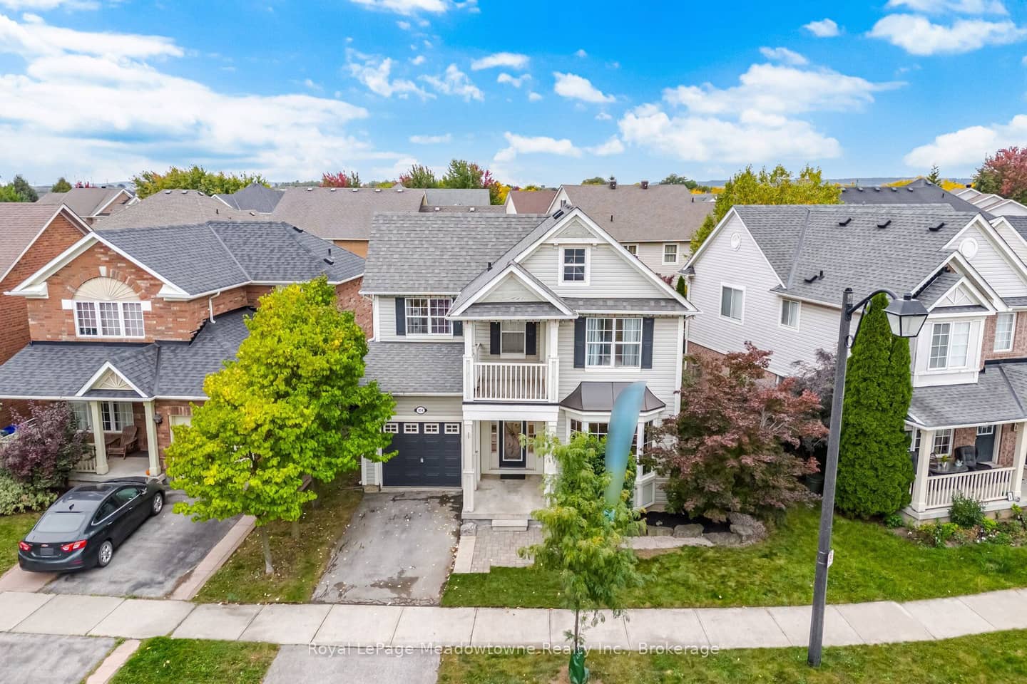 954 Lancaster Boulevard, Milton, ON L9T 6A2