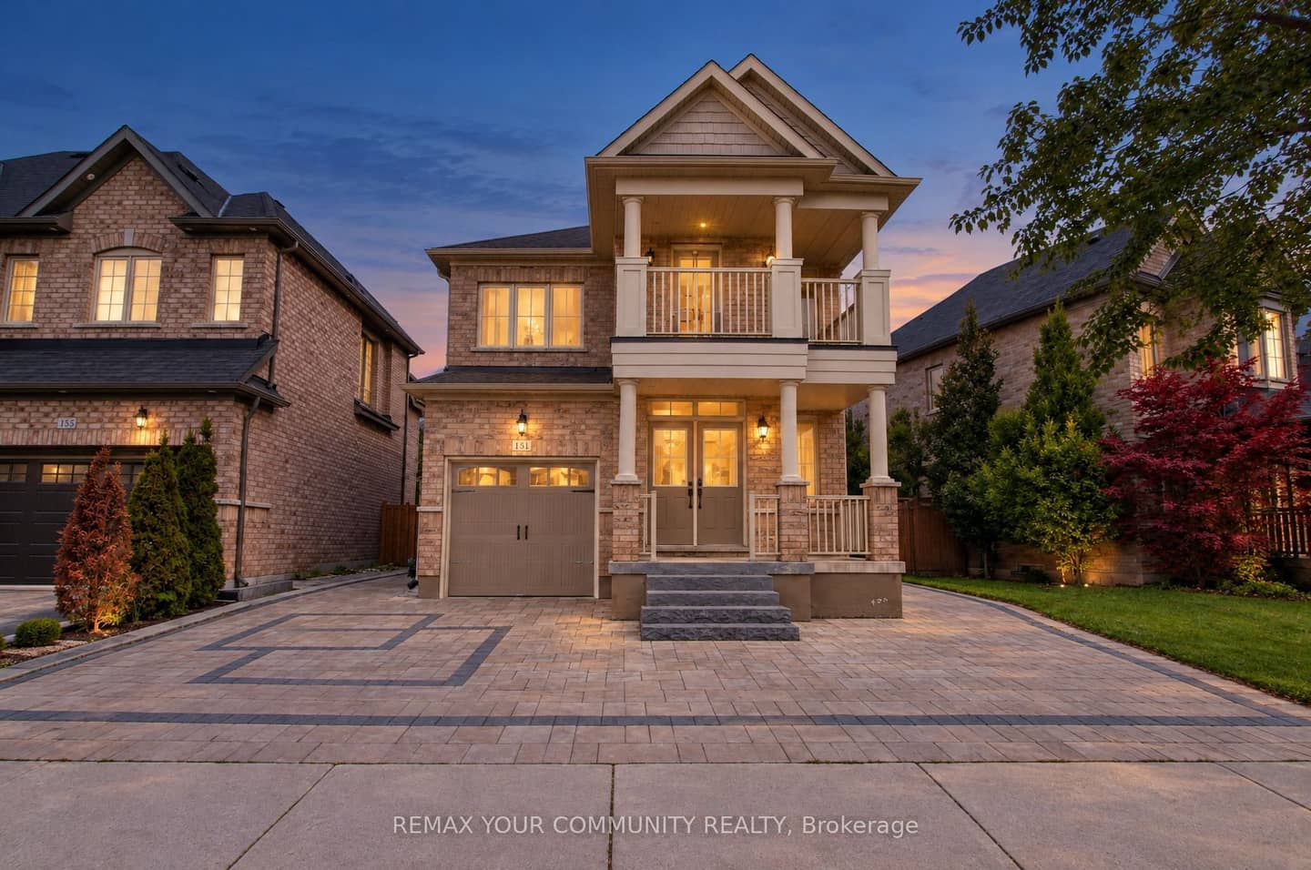 131 KILLINGTON Avenue, Vaughan, ON L4H 3Z6