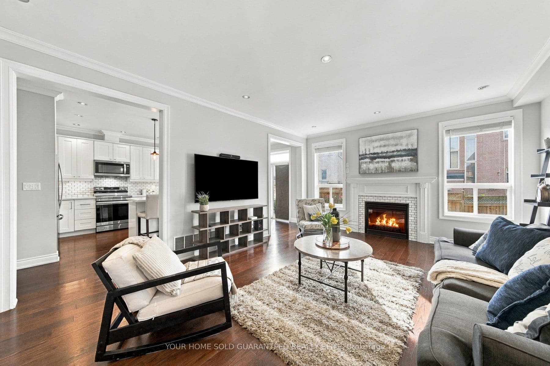 3053 Jenn Avenue, Burlington, ON L7M 0C8
