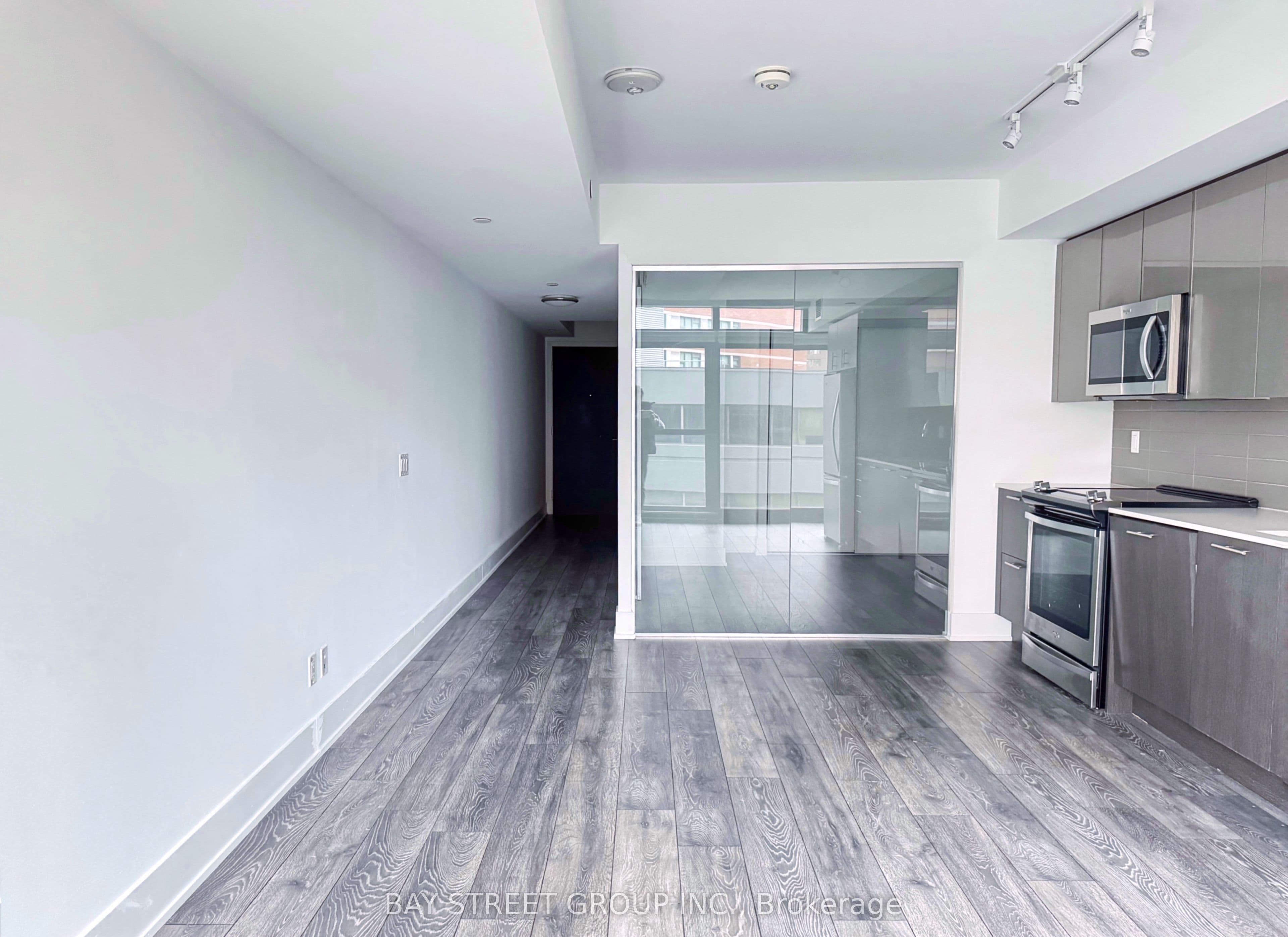 403 Church Street 403, Toronto, ON M4Y 0C9