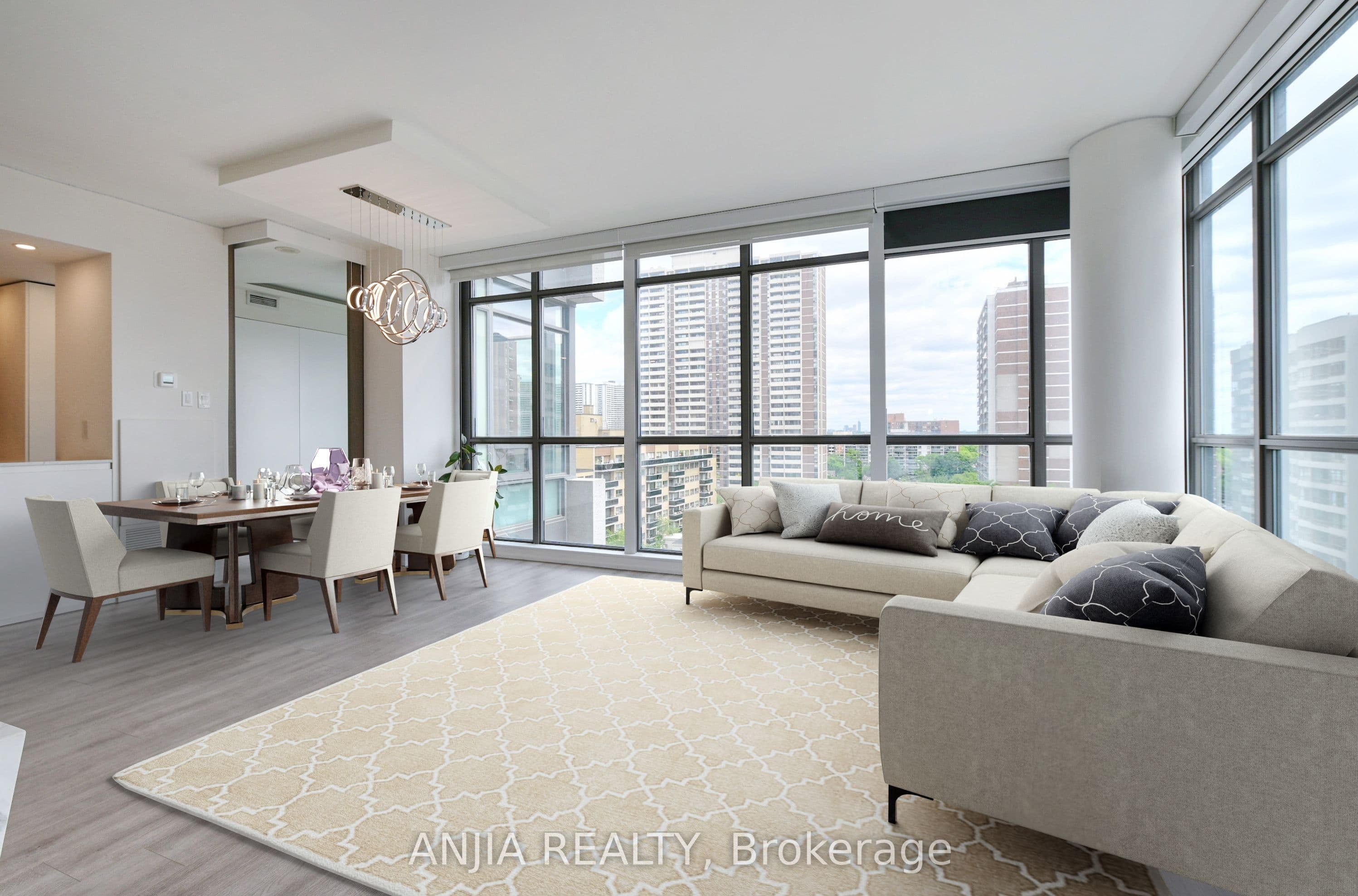 281 Mutual Street 1001, Toronto, ON M4Y 3C4
