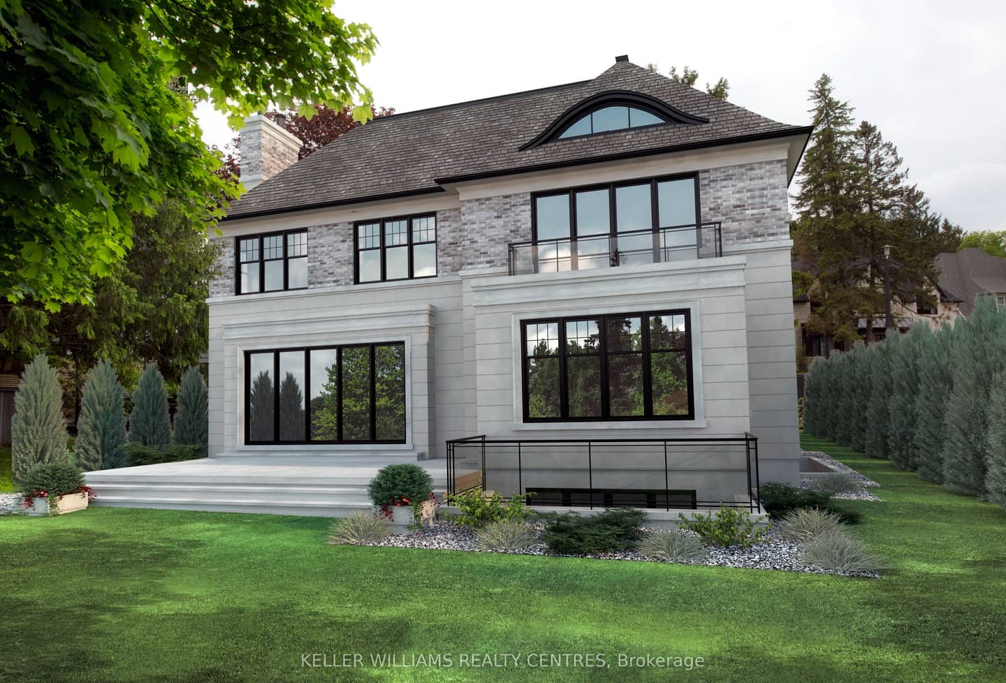 10 Hawthorne Lane, Aurora, ON L4G 3K7