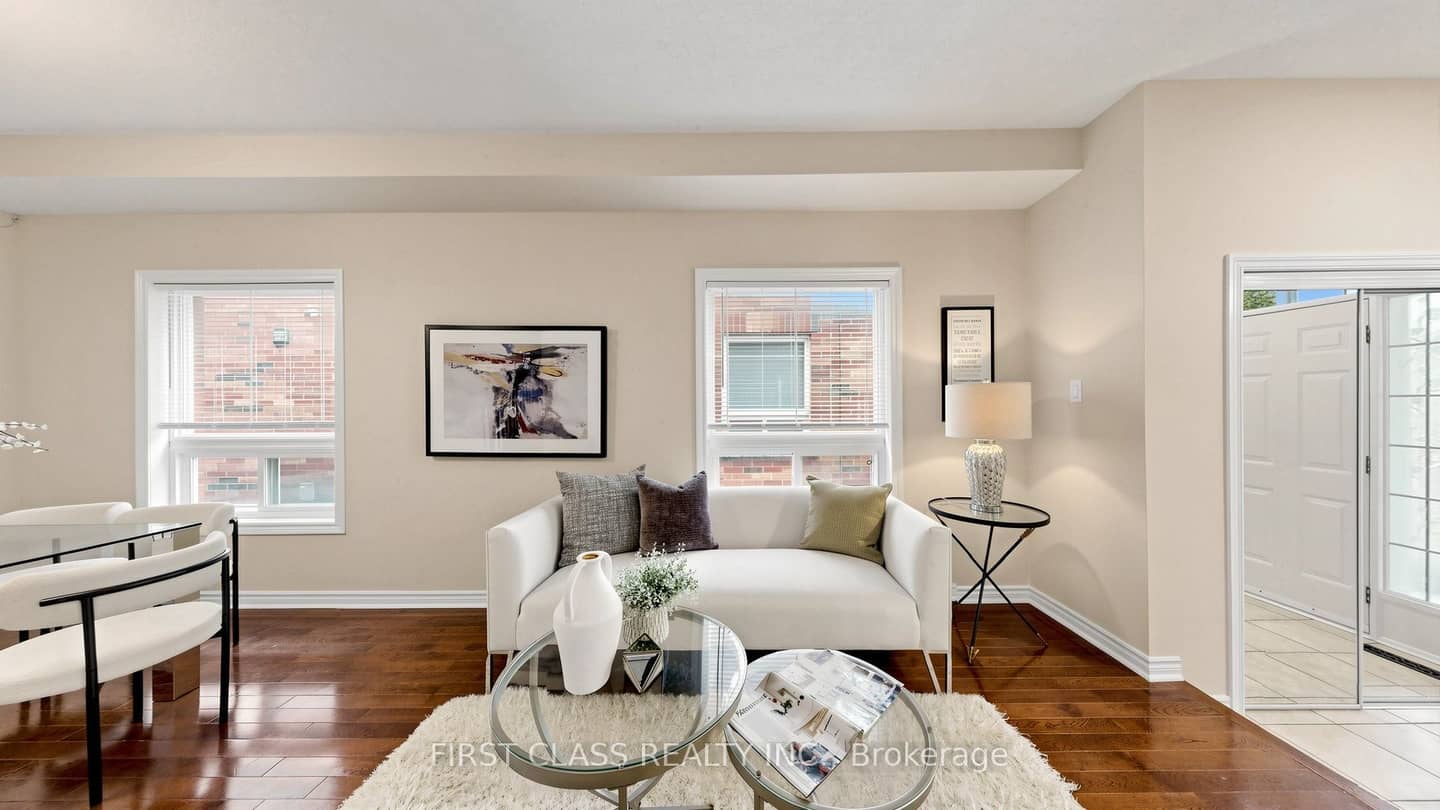 89 Castan Avenue, Markham, ON L3R 5R1