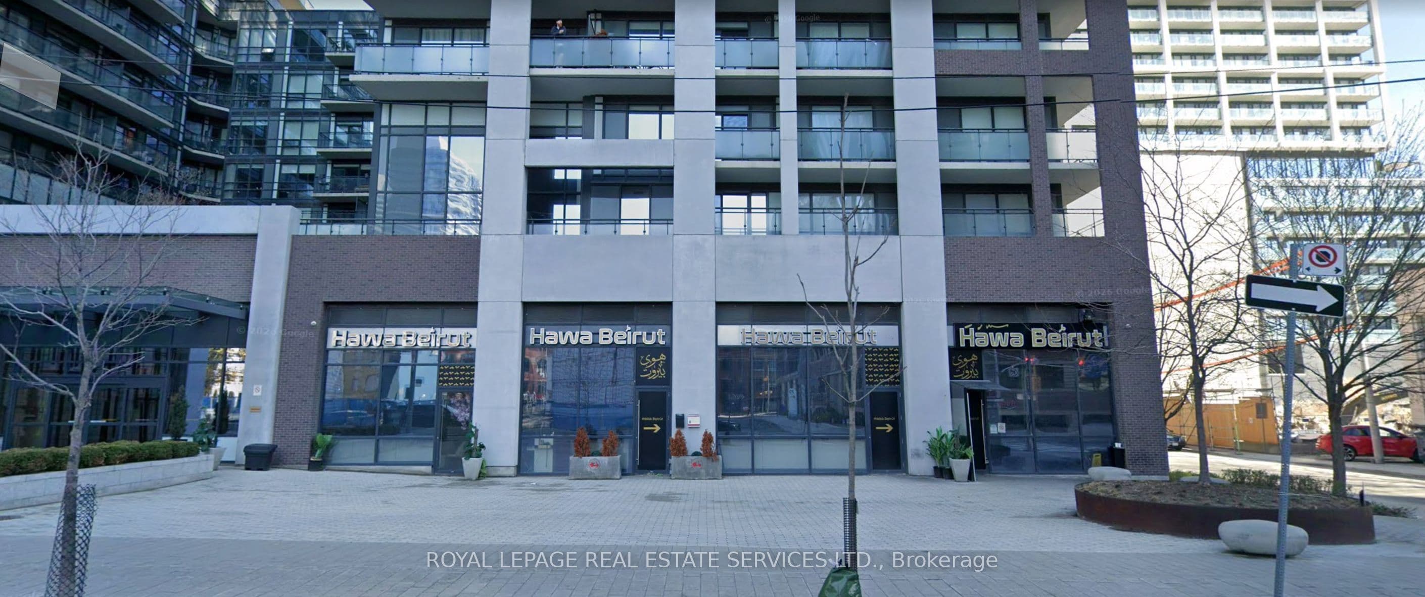 462-464-466-468 Adelaide Street E, Toronto, ON M5A 4L6
