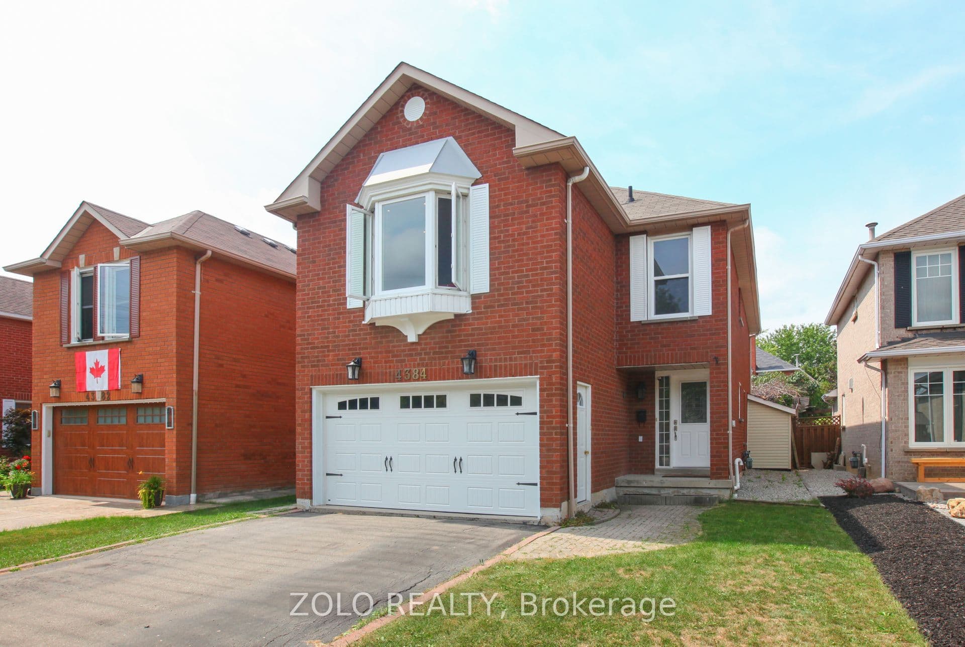 4384 Violet Road, Mississauga, ON L5V 1J8