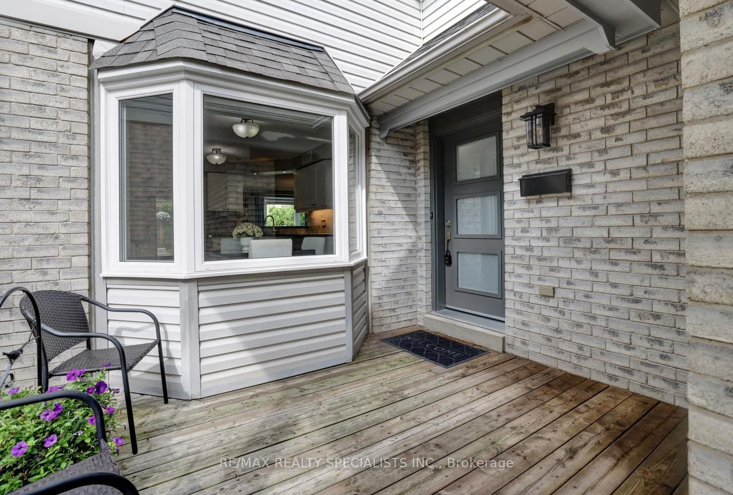 2872 Galleon Crescent, Mississauga, ON L5M 5V1
