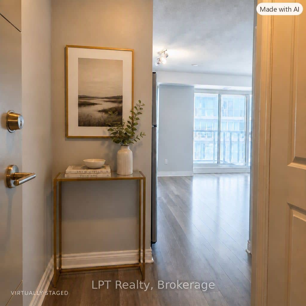 50 Town Centre Court 1504, Toronto, ON M1P 0A9