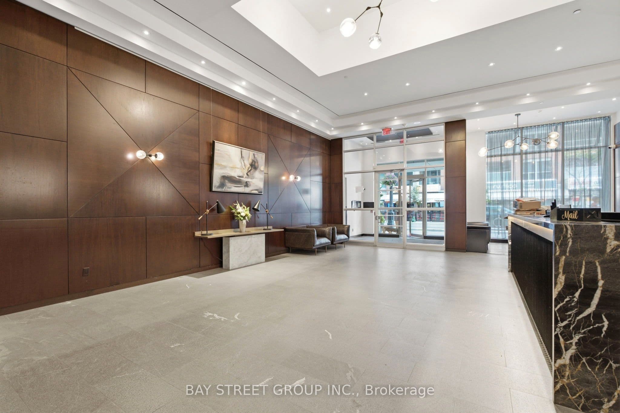 36 Blue Jays Way 925, Toronto, ON M5V 3T3