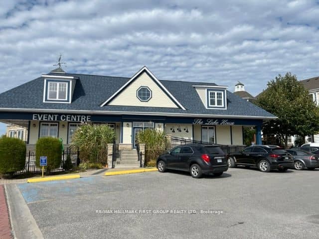 600 Liverpool Road W, Pickering, ON L1W 1P9