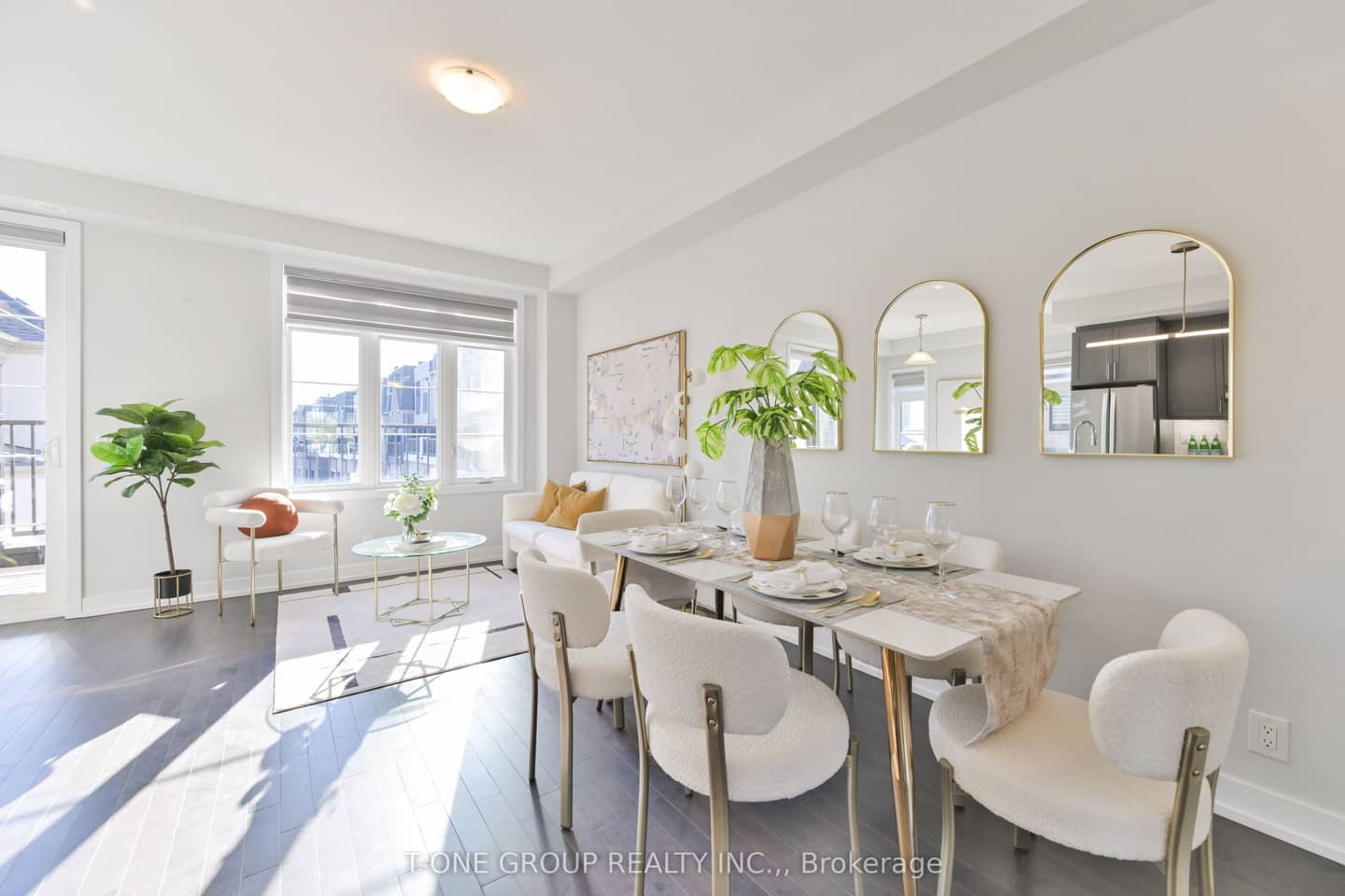 9654 Kennedy Road, Markham, ON L6C 3J7
