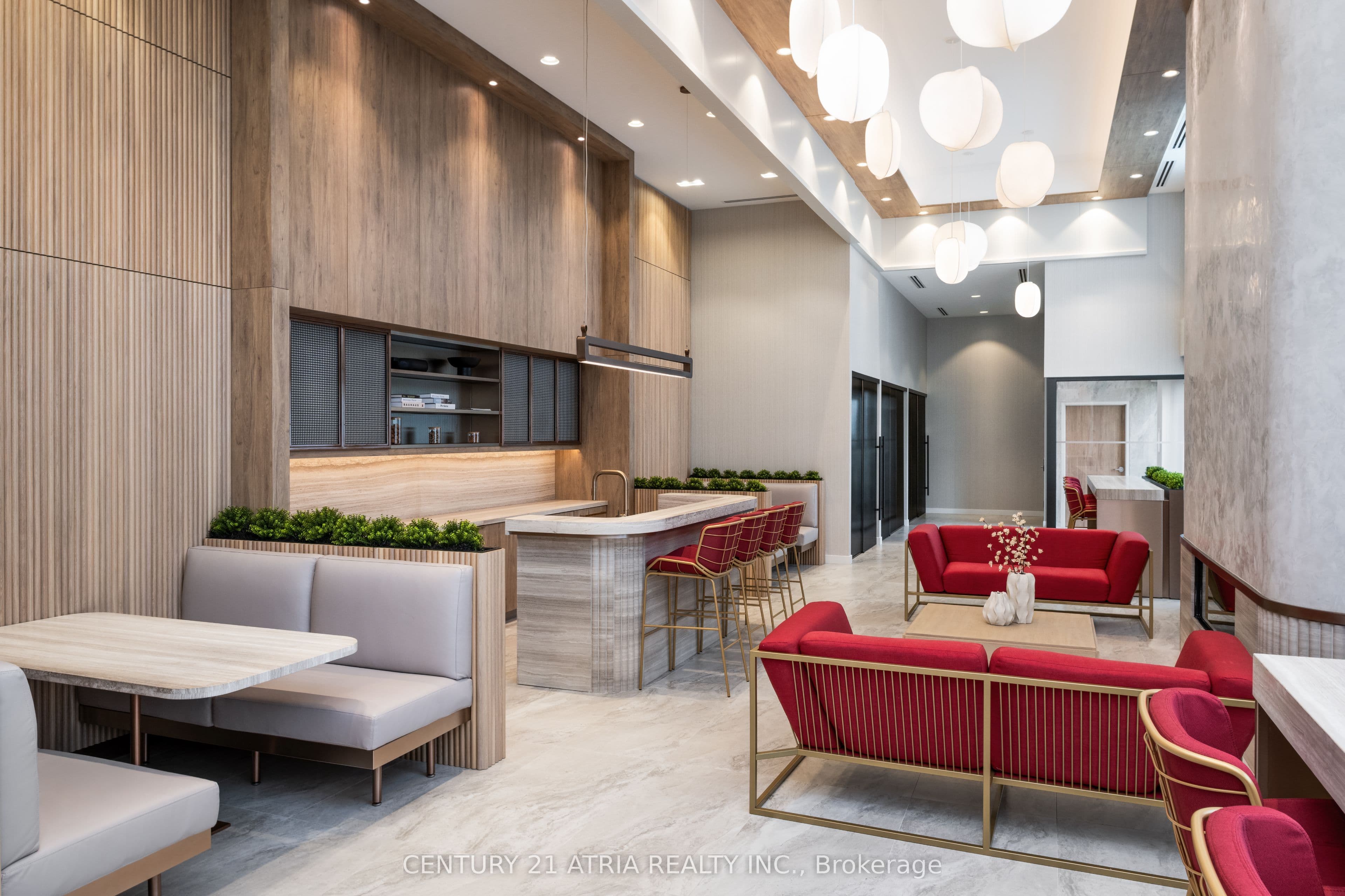 1100 Sheppard Avenue W 1511, Toronto, ON M3K 0E4