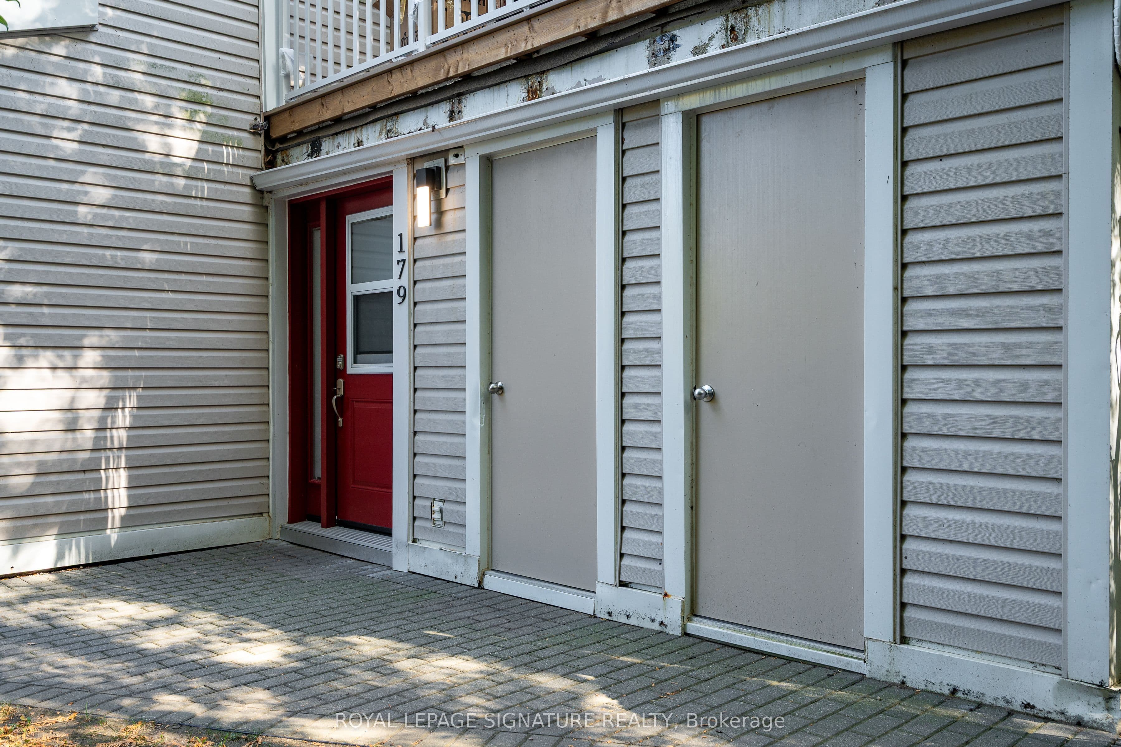 49 Trott Boulevard 179, Collingwood, ON L9Y 5B8