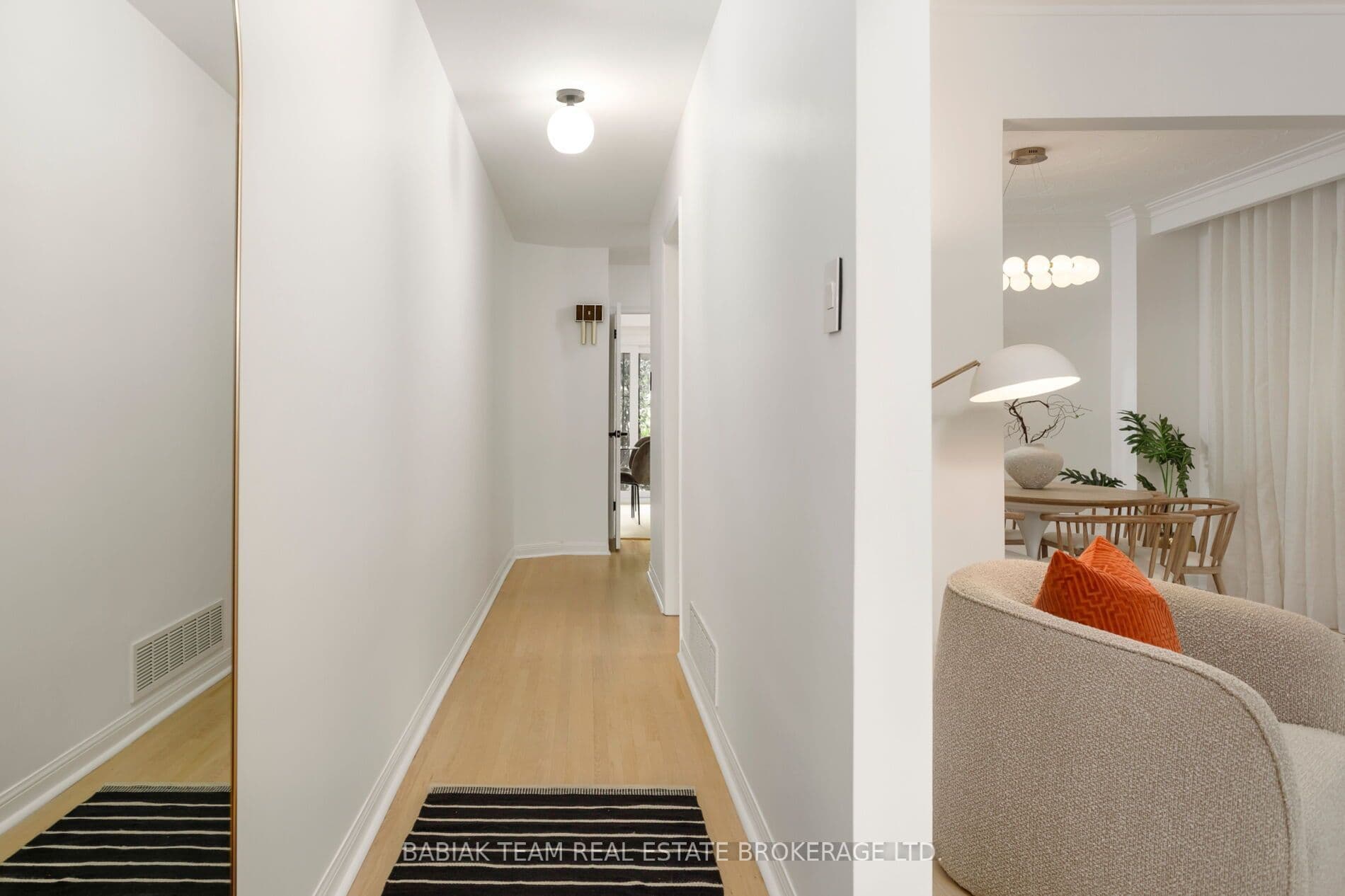 220 Medland Street, Toronto, ON M6P 2N7
