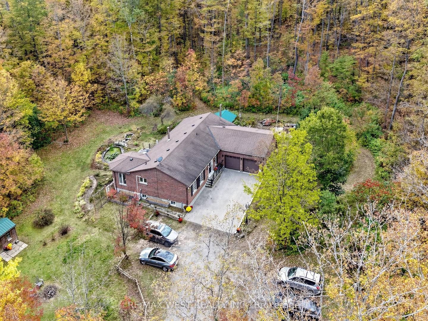 9626 Murphy Road, Clarington, ON L1C 6V5
