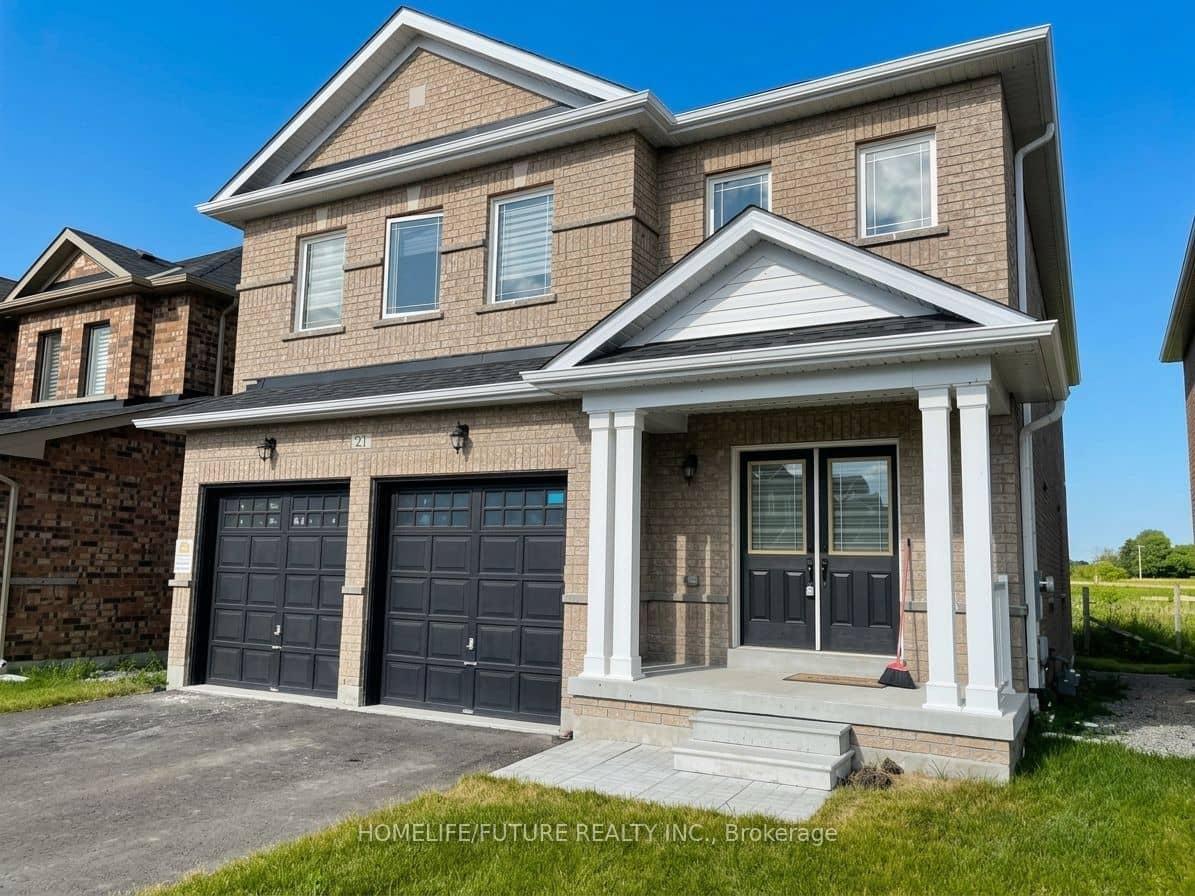 21 Butcher Street, Brock, ON L0K 1A0