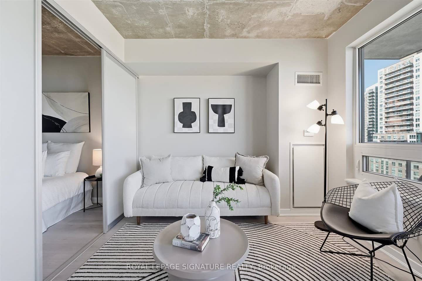 59 East Liberty Street 1010, Toronto, ON M6K 3R1