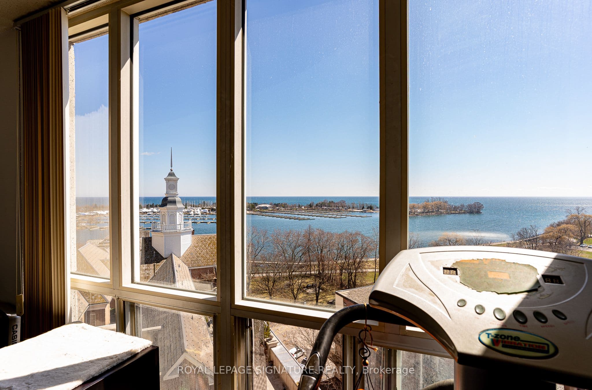 2285 Lake Shore Boulevard W 703, Toronto, ON M8V 3X9