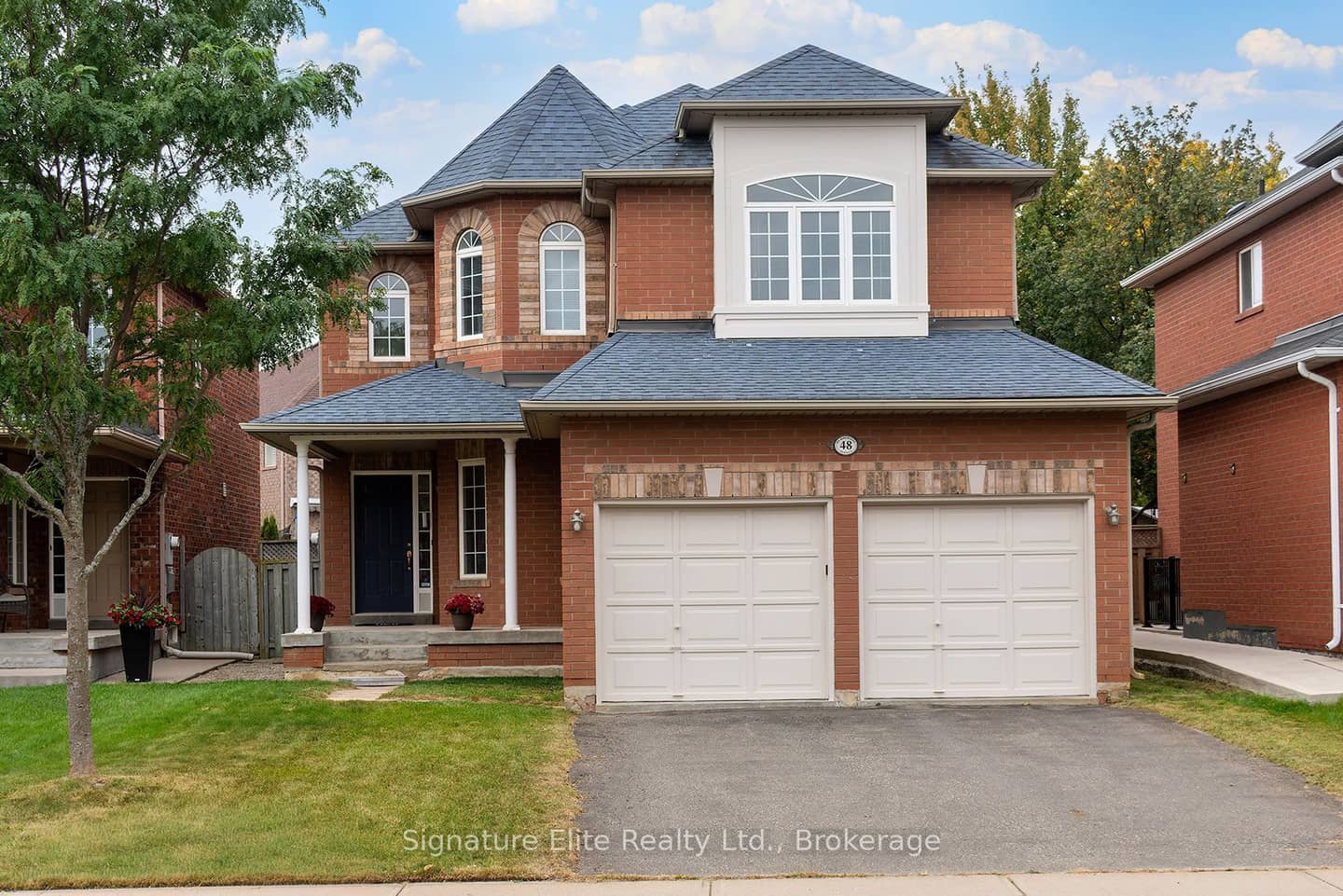 48 Humberside Avenue, Brampton, ON L7A 1L5