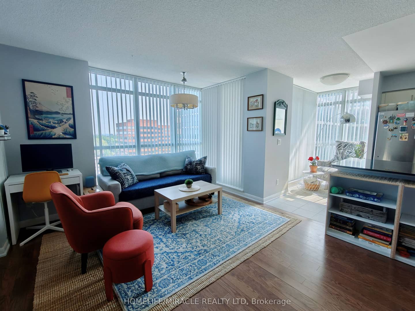 205 Sherway Gardens Road 1010, Toronto, ON M9C 0A5