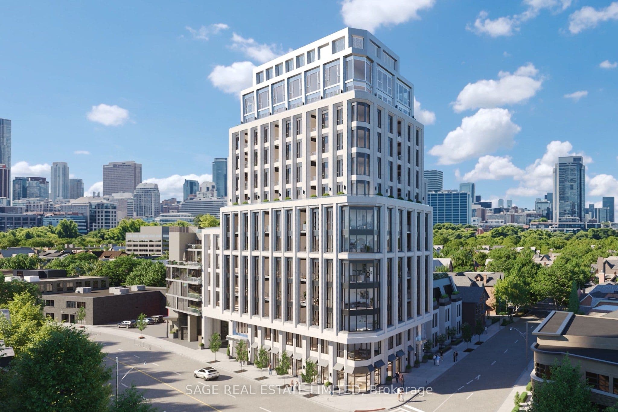 287 Davenport Road 304, Toronto, ON M5R 1J9